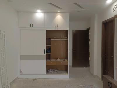 Bedroom Image of 2500 Sq.ft 4 BHK Builder Floor for sale in Rohini Extension New Delhi for Rs. 29500000