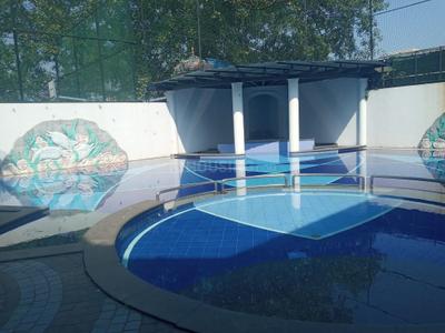Image of 1530 Sq.ft 3 BHK Apartment / Flat for rent in Appaswamy Orchards, Vadapalani, Chennai for Rs. 55000