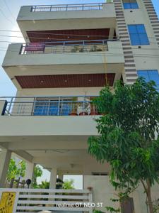 Image of 1000 Sq.ft 4 BHK Independent House for sale in Uday Nagar, Nagpur for Rs. 9000000