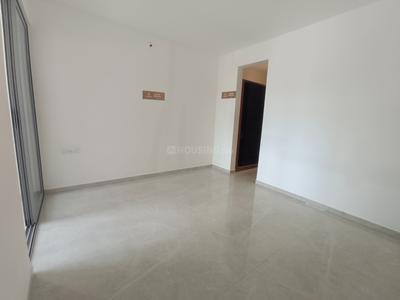 Bedroom Image of 1211 Sq.ft 2 BHK Apartment / Flat for sale in Millennium Samriddhi, Punawale Pune for Rs. 8000000