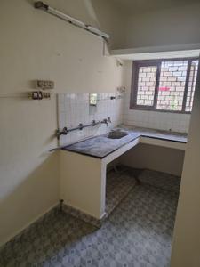Kitchen Image of 655 Sq.ft 2 BHK Apartment / Flat for sale in Nanganallur Chennai for Rs. 6000000
