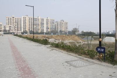 Image of 981 Sq.ft Residential Plot / Land for sale in Sector 63, Faridabad for Rs. 13500000