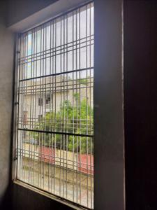 Balcony Image of 1400 Sq.ft 2 BHK Builder Floor for rent in Jankipuram Lucknow for Rs. 18500