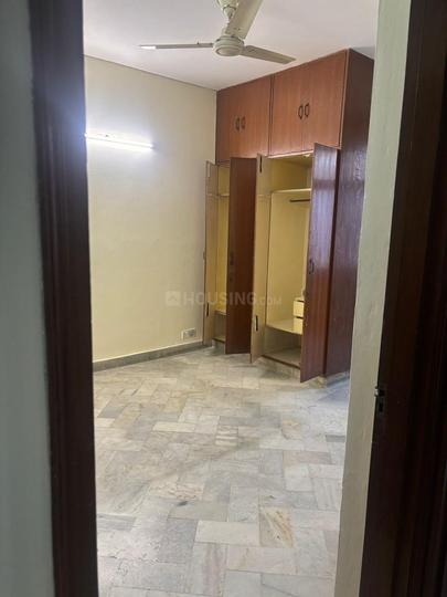 Greater Kailash I Bedroom 1