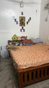 Bedroom Image of 1350 Sq.ft 3 BHK Duplex for sale in New Vellanur Chennai for Rs. 6200000