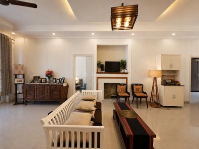 Hall Image of 1950 Sq.ft 3 BHK Apartment / Flat for sale in Jakhan Dehradun for Rs. 16000000