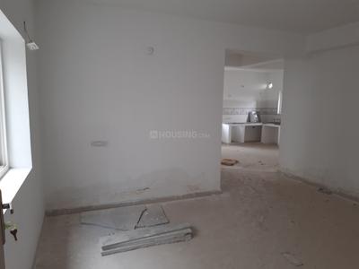 Hall Image of 1157 Sq.ft 2 BHK Apartment / Flat for sale in Amrutha Sarovar, Kompally Hyderabad for Rs. 6000000