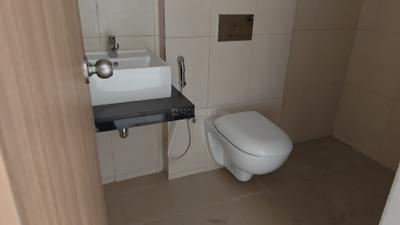 Image of 850 Sq.ft 2 BHK Apartment / Flat for rent in Godrej Emerald, Thane West, Thane for Rs. 28000