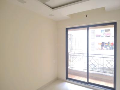 Living Room Image of 420 Sq.ft 1 BHK Apartment / Flat for rent in Vijay Garden, Hiranandani Estate Thane for Rs. 16999