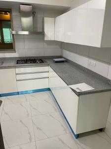 Kitchen Image of 1836 Sq.ft 3 BHK Builder Floor for sale in HUDA Plot Sector 42, Sector 42 Gurgaon for Rs. 23500000
