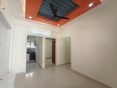 Hall Image of 650 Sq.ft 1 BHK Builder Floor for rent in HSR Layout Bengaluru for Rs. 22000