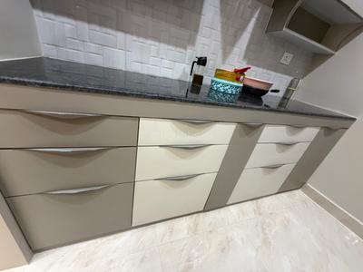 Kitchen Image of 831 Sq.ft 2 BHK Apartment / Flat for sale in DTC Southern Heights, Joka Kolkata for Rs. 9500000