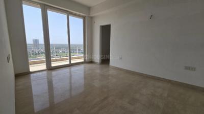Bedroom Image of 2950 Sq.ft 4 BHK Apartment / Flat for sale in Puri Diplomatic Greens, Sector 110A Gurgaon for Rs. 45500000