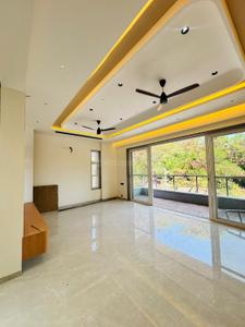 Hall Image of 3000 Sq.ft 4.5 BHK Independent House for rent in Amanora Park Town, Hadapsar Pune for Rs. 230000