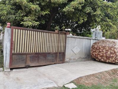 Image of 1000 Sq.ft 2 BHK Independent House for sale in Karadiya, Vadodara for Rs. 12000000