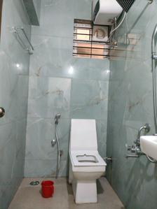 Bedroom Image of 490 Sq.ft 1 BHK Independent House for rent in Bellandur Bengaluru for Rs. 22000