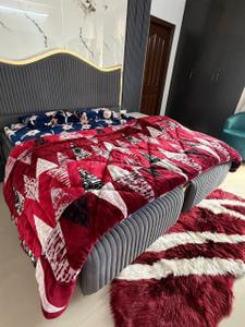 Bedroom Image of 1365 Sq.ft 2 BHK Apartment / Flat for sale in Gillco Valley, Sector 127 Mohali for Rs. 5000000