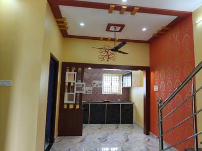 Hall Image of 1200 Sq.ft 3 BHK Independent House for sale in Thiruverkkadu Chennai for Rs. 7200000