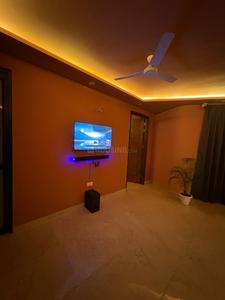 Hall Image of Vikrant residency  in Sector 52, Gurgaon