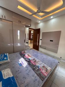 Bedroom Image of 1100 Sq.ft 3 BHK Apartment / Flat for sale in Kharar Mohali for Rs. 5750000