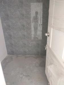 Bedroom One Image of 1025 Sq.ft 2 BHK Apartment / Flat for sale in Rameshwaram Banda Sangareddy for Rs. 4450000