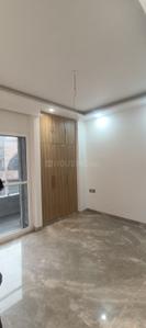 Bedroom Image of 1400 Sq.ft 3 BHK Builder Floor for sale in Swasthya Vihar New Delhi for Rs. 27500000