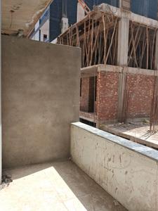 Bedroom One Image of 1050 Sq.ft 2 BHK Apartment / Flat for sale in DM Infra, Sector 104 Noida for Rs. 4200000