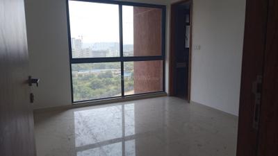 Bedroom Image of 1600 Sq.ft 3.5 BHK Apartment / Flat for sale in ANP Memento, Wakad Pune for Rs. 15800000