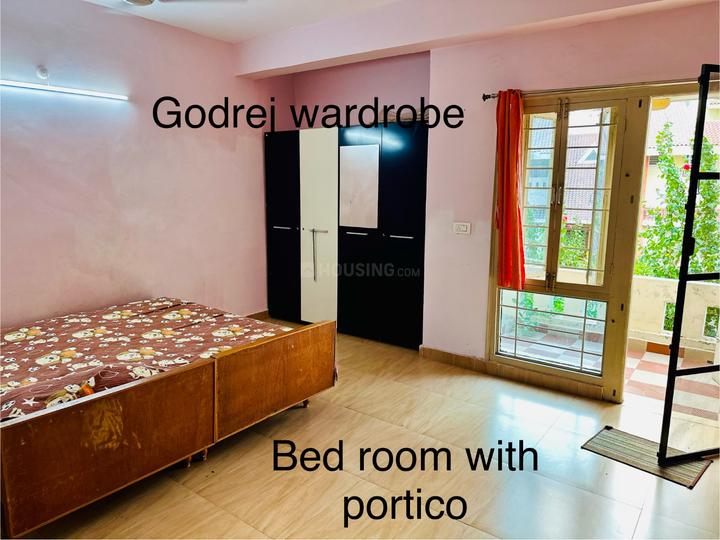 VUDA ROW VILLAS Bedroom 1