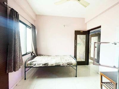 Bedroom Image of 1440 Sq.ft 3 BHK Apartment / Flat for sale in Naranpura Ahmedabad for Rs. 14700000
