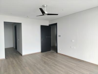 Bedroom Image of 2350 Sq.ft 3.5 BHK Apartment / Flat for sale in Panchshil Towers, Chokhi Dhani Pune for Rs. 39000000