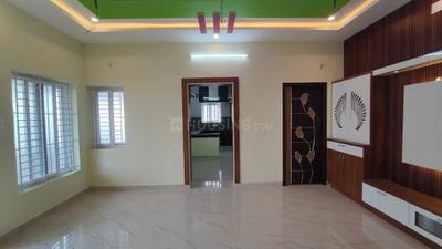 Hall Image of 700 Sq.ft 2 BHK Villa for sale in Maraimalai Nagar Chennai for Rs. 2847000