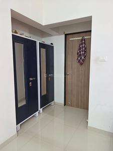 Bedroom Image of ENTRUST LIVING in Ghatkopar East, Mumbai