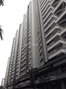 2 BHK Flat