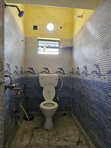 Image of 780 Sq.ft 2 BHK Apartment / Flat for sale in Keshtopur, Kolkata for Rs. 3200000