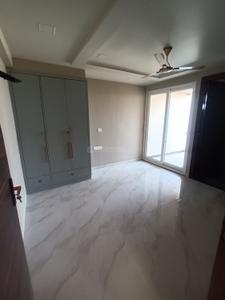 Hall Image of 1800 Sq.ft 3 BHK Apartment / Flat for rent in Nirman Nagar Jaipur for Rs. 32000