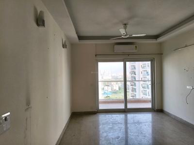 Living Room Image of 1280 Sq.ft 2.5 BHK Apartment / Flat for rent in Shree Vardhman Victoria, Sector 70 Gurgaon for Rs. 40200