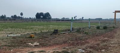 Image of 610 Sq.ft Residential Plot / Land for sale in Elavur, Chennai for Rs. 427000