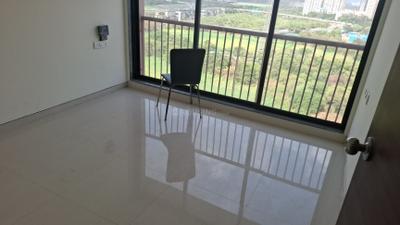 1 BHK Semi Furnished Flat