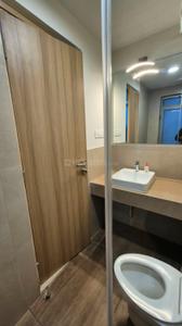 Image of 900 Sq.ft 2 BHK Apartment / Flat for rent in Piramal Aranya, Byculla, Mumbai for Rs. 140000