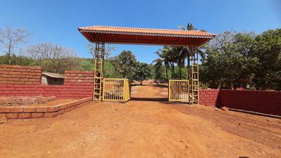 5782 Sq.ft Residential Plot / Land for Sale in Gimhavane, Ratnagiri