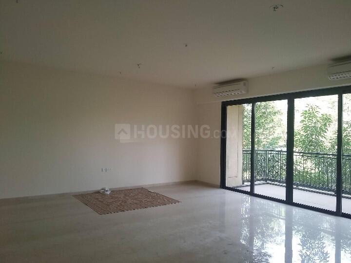 2460 Sqft 4 BHK Flat for sale in Lodha Sterling Thane West, Thane