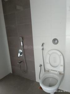 Bathroom Image of 3660 Sq.ft 4 BHK Apartment / Flat for sale in Satyam Imperial Heights, Ghansoli Navi Mumbai for Rs. 82100000