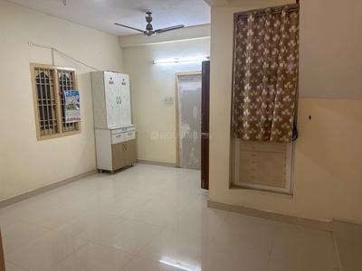 1 BHK Independent House