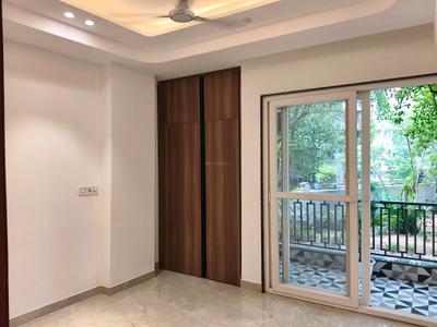 Bedroom Image of 1550 Sq.ft 3 BHK Builder Floor for sale in Sector 49 Gurgaon for Rs. 32500000