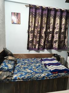 Bedroom Image of 1108 Sq.ft 2 BHK Apartment / Flat for sale in Chanakyapuri Ahmedabad for Rs. 6300000