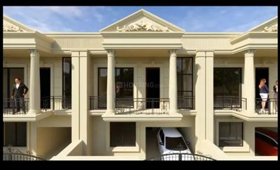 Image of 1650 Sq.ft 3 BHK Duplex for sale in Ghaila, Lucknow for Rs. 7000000
