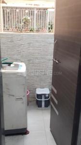 Image of 980 Sq.ft 2 BHK Apartment / Flat for rent in GK Silverland Residency Phase 1, Ravet, Pune for Rs. 28000