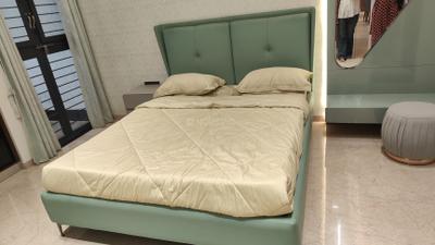 Image of 1165 Sq.ft 2 BHK Apartment / Flat for sale in Waghere Rajveer Nucleus, Wakad, Pune for Rs. 8400000