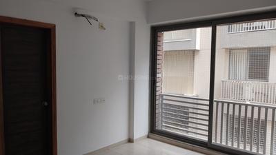 Bedroom Image of 2637 Sq.ft 3.5 BHK Apartment / Flat for sale in Shivalay Parisar, Kudasan Gandhinagar for Rs. 14100000